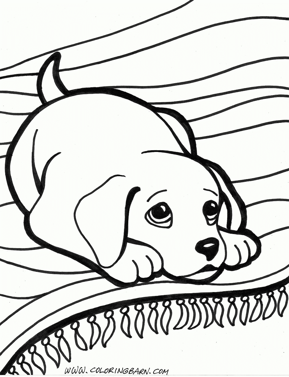 Puppy Coloring Pages Puppy Coloring Pages Dog Coloring Pages Free - Free Printable Dog Coloring Pages