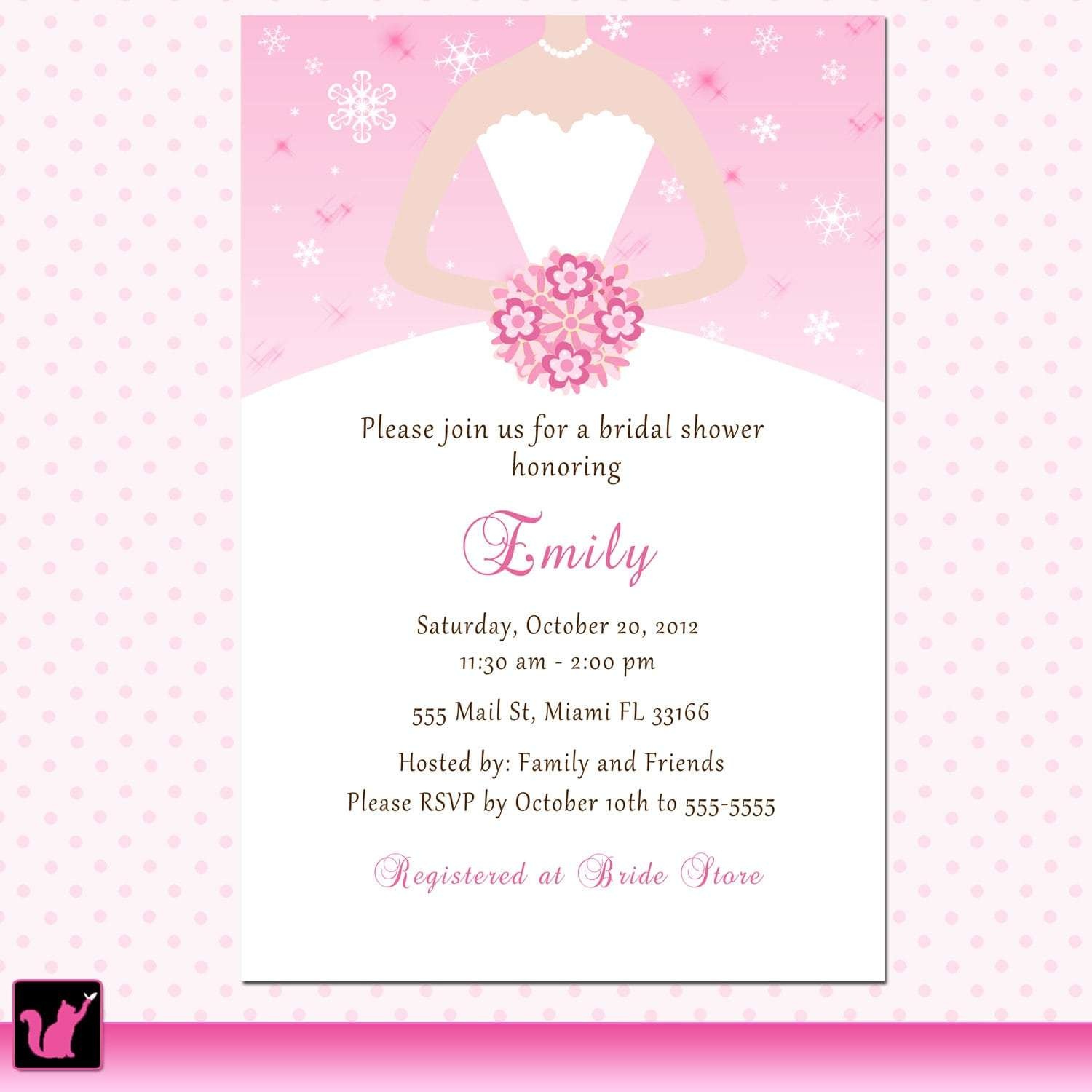 Quinceanera Card Printable – Ezzy - Free Printable Quinceanera Invitations