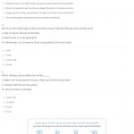 Quiz & Worksheet   Personality Test Misuse | Study   Free Printable Personality Test