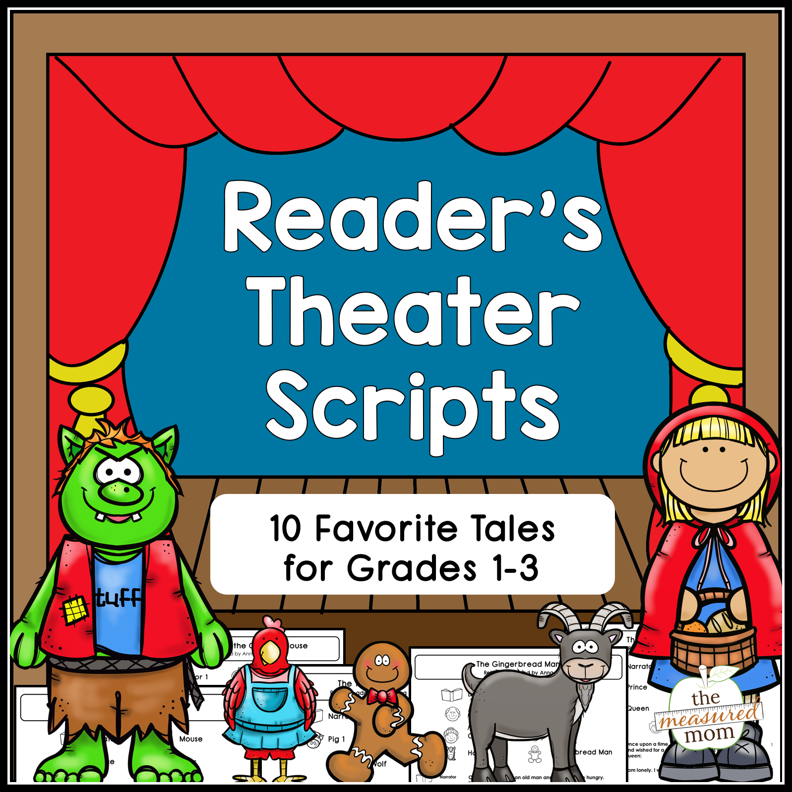 Free Readers Theater Scripts Poems That Provide Fast Funny Free Printable Readers Theater