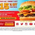 Red Robin Restaurant Discount Coupons : New York Deals Restaurant   Free Red Robin Coupons Printable