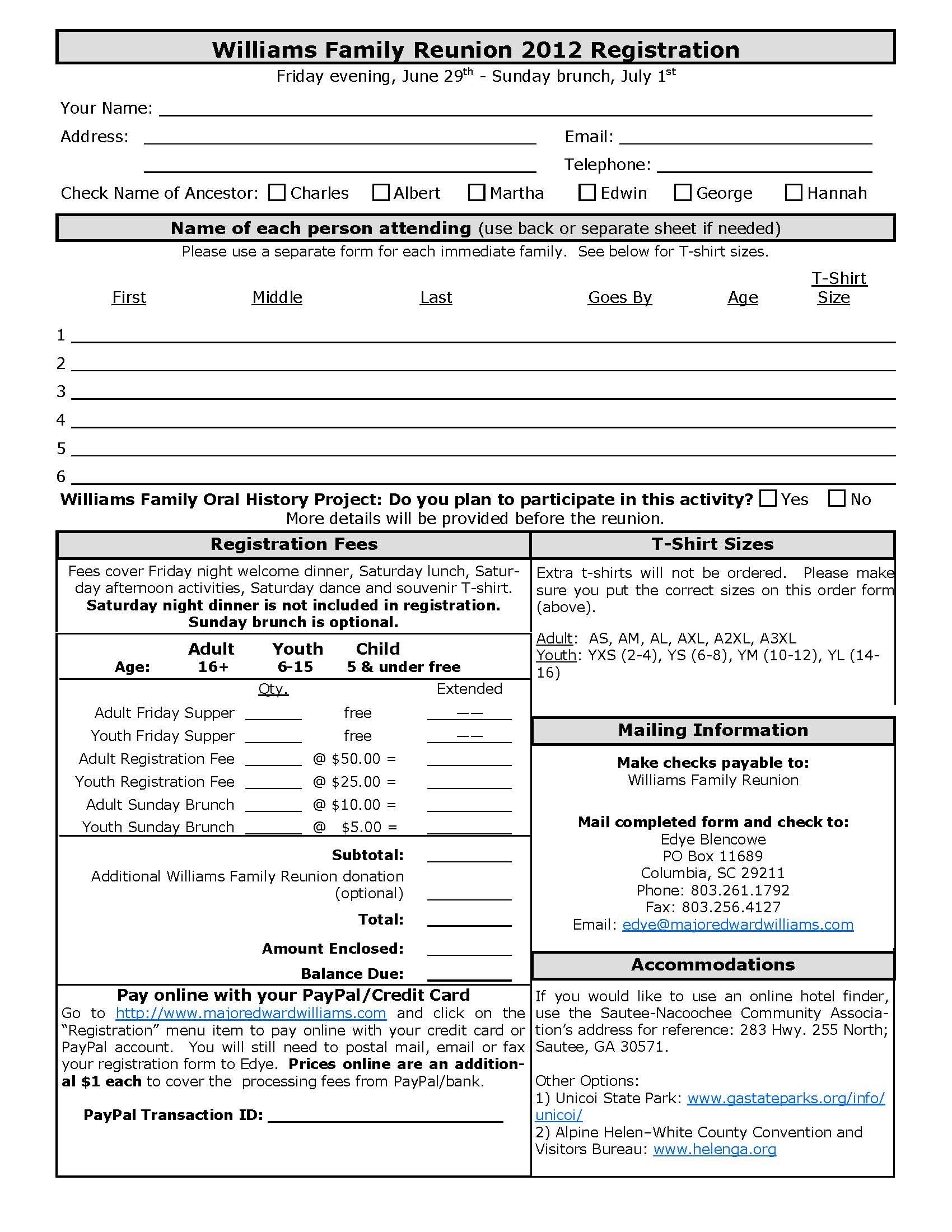 free-printable-family-reunion-forms-family-reunions-family-free-printable-membership-forms