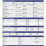 Rental Application Pdf | Property Management Forms In 2019 | Being A   Free Printable House Rental Application Form