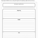 Resources | Reading | Summarizing | Worksheets   Free Printable Summarizing Worksheets 4Th Grade
