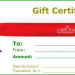 Restaurant Gift Certificates Printing | Print Gift Vouchers Online   Free Printable Gift Vouchers Uk