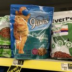 Score A Bag Of 9 Lives Cat Food For Free At Dollar General   My   Free Printable 9 Lives Cat Food Coupons