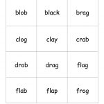 Second Grade Phonics Worksheets And Flashcards   Free Printable Grade 1 Phonics Worksheets