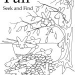 Seek And Finds | Parenting Tips Etc | Free Preschool, Preschool   Free Printable Seek And Find