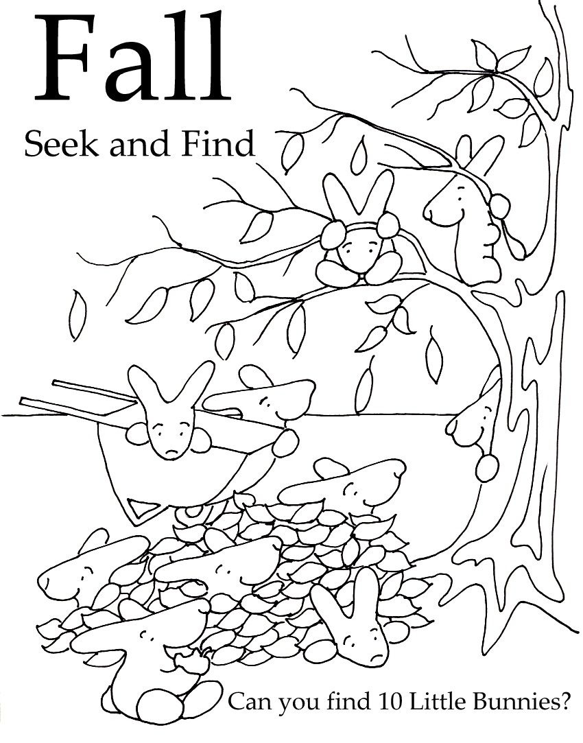 Seek And Finds | Parenting Tips Etc | Free Preschool, Preschool - Free Printable Seek And Find