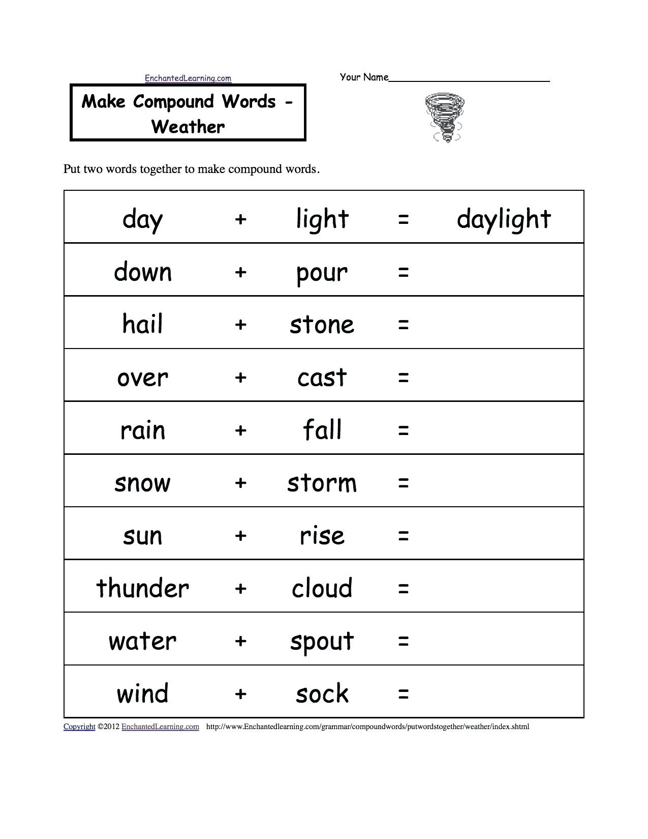 September 2018 – Yaponiya.club - Free Printable Science Worksheets For 2Nd Grade