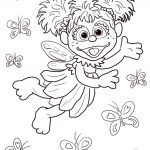 Sesame Street Coloring Pages | Free Coloring Pages   Free Printable Coloring Pages Sesame Street Characters