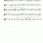 Sheet Music | Violaman   Viola Sheet Music Free Printable