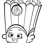 Shopkins Coloring Pages | Free Coloring Pages   Shopkins Coloring Pages Free Printable