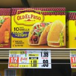 Shoprite Shoppers  Free Old El Paso Taco Shells, Dinner Kits   Free Printable Old El Paso Coupons