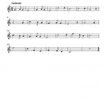 Silent Night – Toplayalong   Free Printable Sheet Music For Trumpet