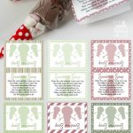 Snowman Soup And Free Printable Labels | Christmas | Snowman Soup   Snowman Soup Free Printable