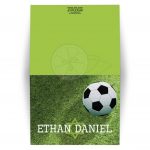 Soccer Thank You   Tutlin.psstech.co   Free Printable Soccer Thank You Cards