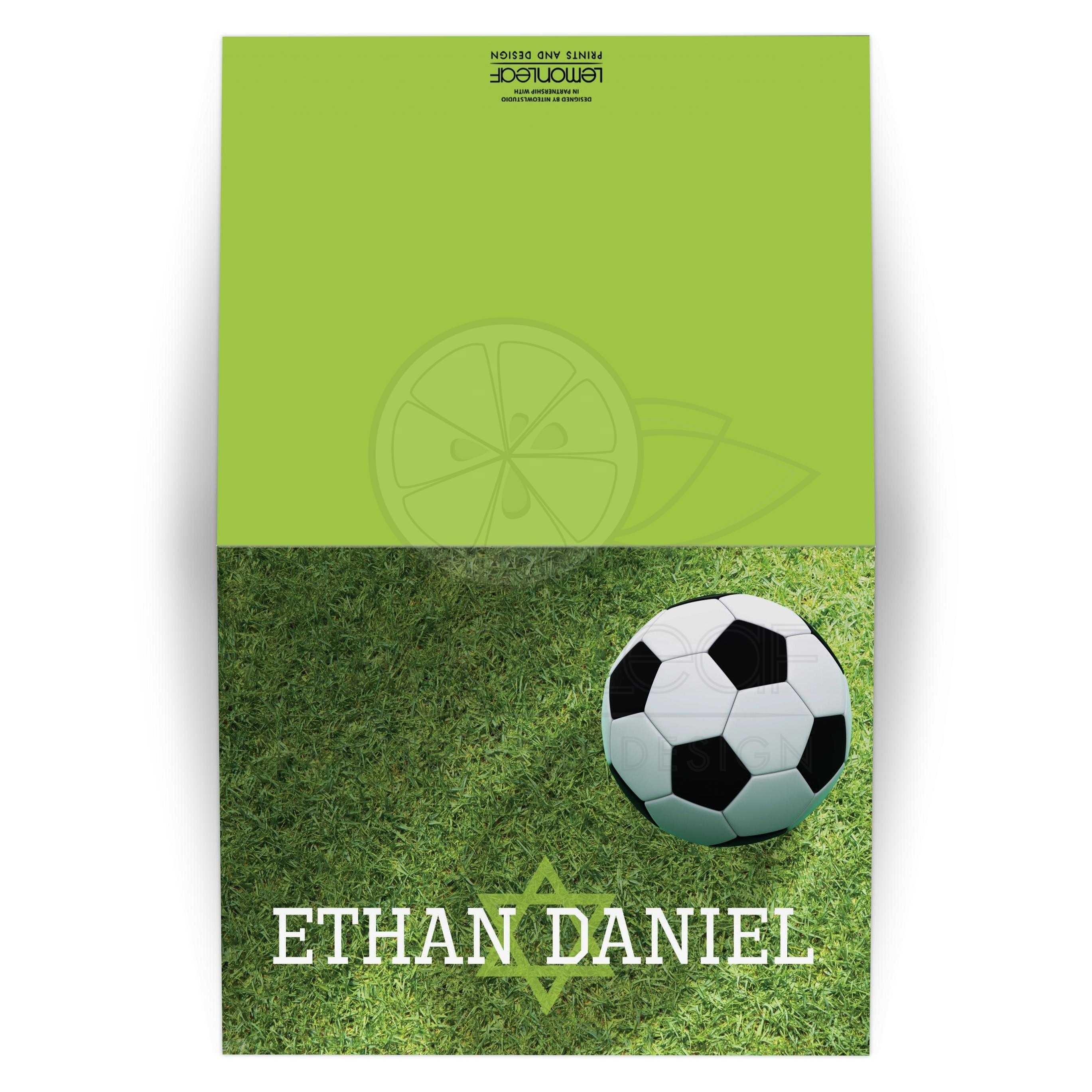 Soccer Thank You - Tutlin.psstech.co - Free Printable Soccer Thank You Cards