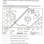 Social Studies Skills | Map Lesson | Social Studies Worksheets   Free Printable Worksheets For 2Nd Grade Social Studies