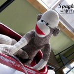 Spaghetti Westerner: {Free Printables} Sock Monkey First Birthday   Free Printable Sock Monkey Pictures