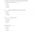 Spelling Practice Worksheet   Free Esl Printable Worksheets Made   Free Printable Spelling Practice Worksheets
