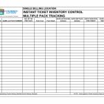 Spreadsheet Simple Inventory Tracking Excel Free Printable Sales   Free Printable Inventory Sheets
