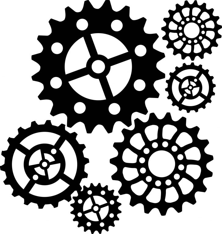 steampunk-gear-stencil-google-search-sketching-steampunk-gears