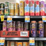 Stock Up! Pringles, Only $0.75 During The Mega Event At King Soopers   Free Printable Pringles Coupons