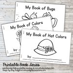 Summer Book Series :: Free Printable | School | Summer Books   Free Printable Books For Kindergarten