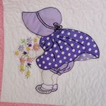Sun Bonnet Sue Quilt Patterns Free   Bing Images | Quilts And Sewing   Free Printable Dutch Girl Quilt Pattern