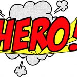Super Hero Words | Free Download Best Super Hero Words On Clipartmag   Free Printable Superhero Words