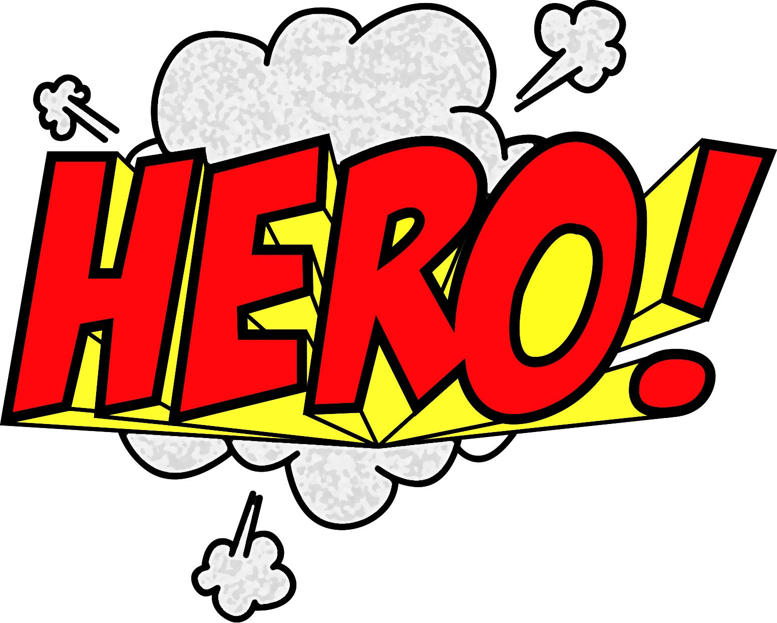 Super Hero Words | Free Download Best Super Hero Words On Clipartmag - Free Printable Superhero Words