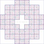 Super Sudoku Printable Download | Printable Sudoku Free   Download Printable Sudoku Puzzles Free