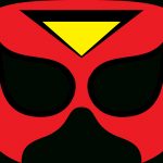 Superhero Mask Template | Free Download Best Superhero Mask Template   Superman Mask Printable Free