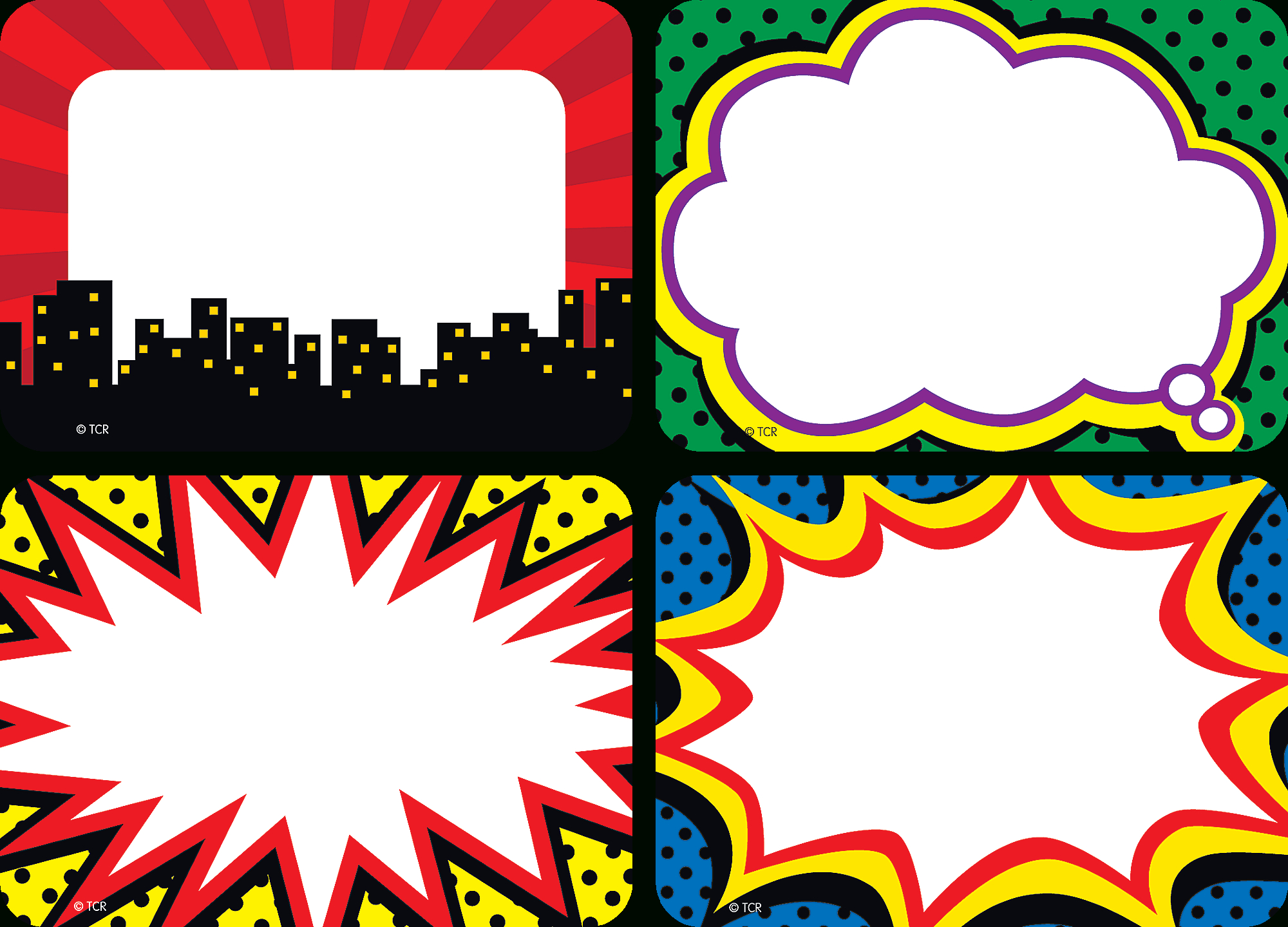 Superhero Name Tags Free Printable Free Printable A To Z