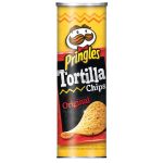 Target: Pringles Tortilla Chips Only $.89 Each!****   Krazy Coupon   Free Printable Pringles Coupons