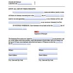 Texas Revocation Power Of Attorney Form   Power Of Attorney : Power   Free Printable Revocation Of Power Of Attorney Form