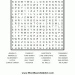 Texas Word Search Puzzle | Smarty Pants | Word Puzzles, Crossword   Free Printable Word Search Puzzles