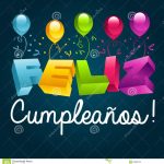 The Best Happy Birthday Memes | Cards | Happy Birthday In Spanish   Free Printable Happy Birthday Cards In Spanish