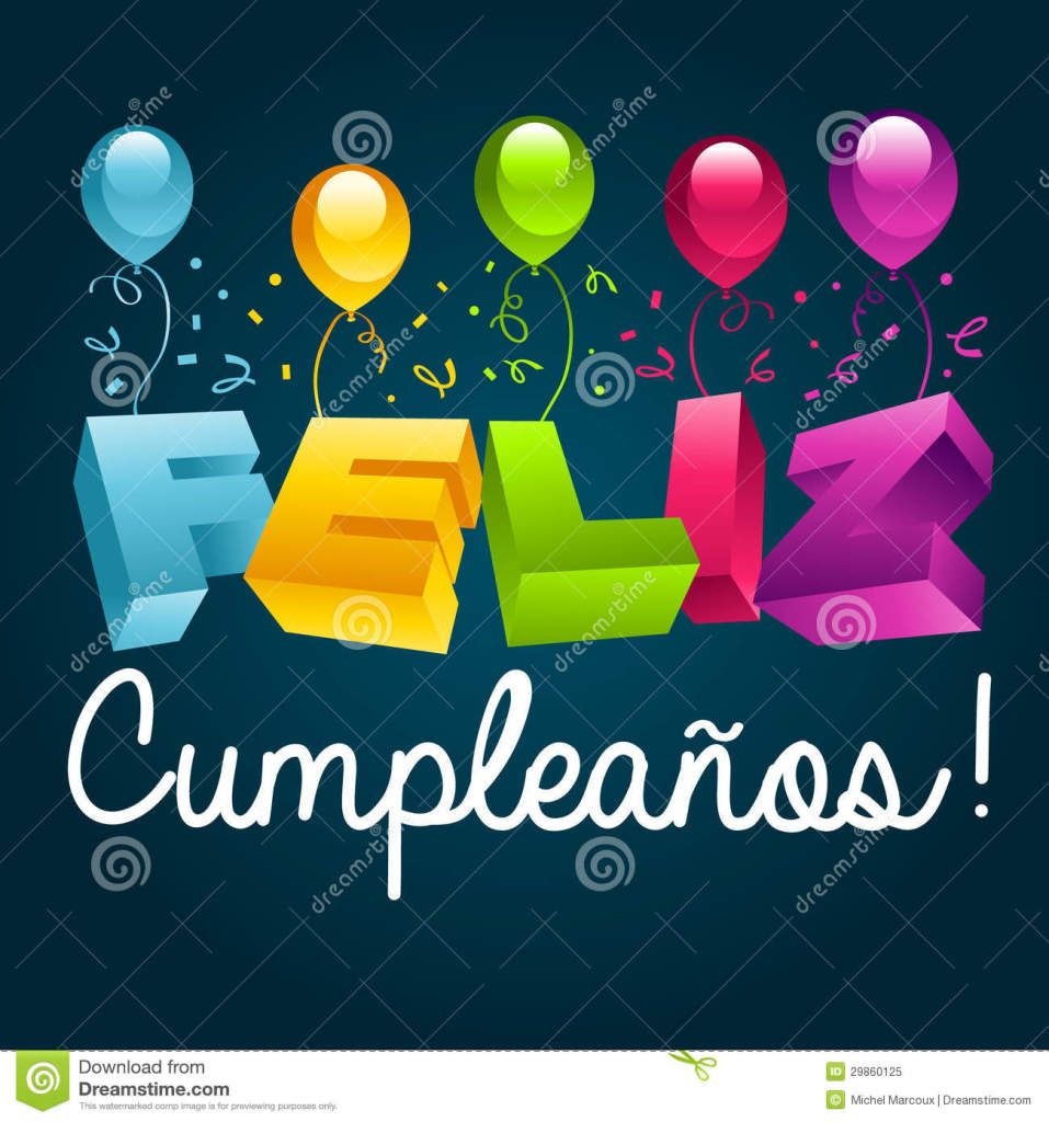 The Best Happy Birthday Memes | Cards | Happy Birthday In Spanish - Free Printable Happy Birthday Cards In Spanish