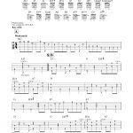The Entertainer Other Sheet Musicjohn Knowles   Lead Guitar Tab   Free Printable Sheet Music For The Entertainer