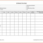 Time Sheets Template Unique 013 Time Sheet Templates Free Daily   Free Printable Time Sheets
