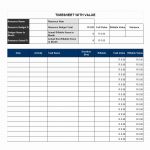 Time Tracking Sheet Printable And 40 Free Timesheet Time Card   Free Printable Time Tracking Sheets