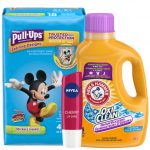 Today's Top New Coupons   Save On Arm & Hammer, Colgate, Nivea   Free Printable Arm And Hammer Coupons