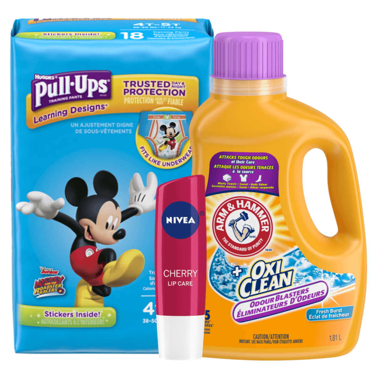 Today&amp;#039;s Top New Coupons - Save On Arm &amp;amp; Hammer, Colgate, Nivea - Free Printable Arm And Hammer Coupons