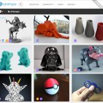 Top 10 Free 3D Printer Model Websites   Download Free Printable Models   Free 3D Printable Models
