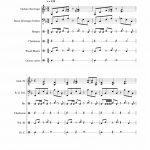Underground Sheet Music Composedkoji Kondo 1 Of   Sheet Music   Airplanes Piano Sheet Music Free Printable