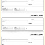 Unique Online Receipt Template #exceltemplate #xls #xlstemplate   Free Printable Blank Receipt Form