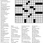Usa Today Printable Crossword | Freepsychiclovereadings Pertaining   Jigsaw Puzzle Maker Free Online Printable