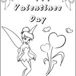 Valentins Corol Sheets | Disney Valentines Coloring Pages >> Disney   Free Printable Disney Valentine Coloring Pages